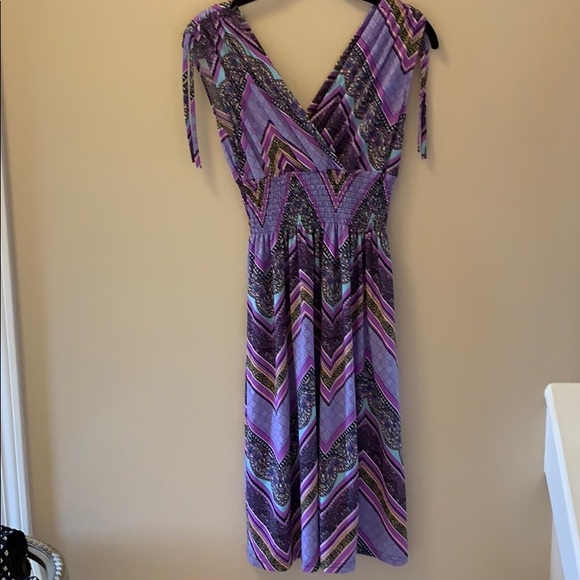 Sun dress/cover up - Picture 1 of 1